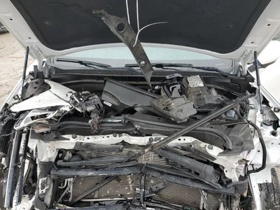 Chevrolet Suburban 1500 Pickup 2019-2023 motor de arranque 1650266 Foto 1 de 4