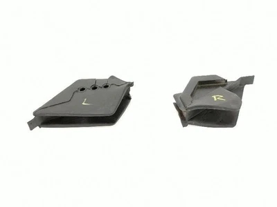 06 07 08 09 10 11 BMW 325i 328i 330i 335i ENGINE BAY BORRACHA GROMET ESQUERDA DIREITA - Imagem 1 de 4