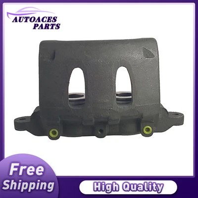 Pinza de freno de disco delantera derecha Cardone Reman para Ford F650 2004-2006 2007 2008 Foto 1 de 3