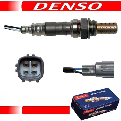 Downstream Oxygen O2 Sensor DENSO For Toyota 4Runner FJ Cruiser 2005-2016- Foto 1 de 4