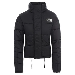 The North Face Womens Synthetic City Puffer Jacket / TNF Black / RRP £200 - Picture 1 of 2