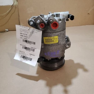 AC Compressor Fits 17-19 ESCAPE 275567 - Picture 1 of 12