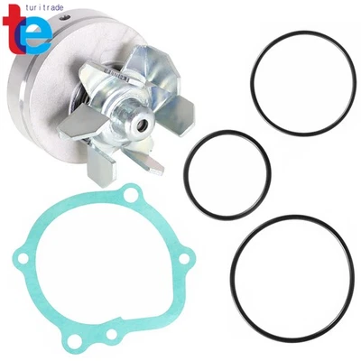 Bomba de agua para Honda GL1100 GL1100A GL1100I Goldwing 1100 1980-1982 1983 Foto 1 de 4