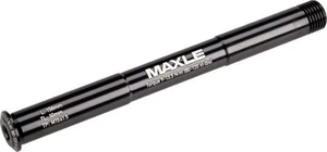 RockShox Maxle Stealth Front Thru Axle: 15x110, 158mm Length, Boost Compatible - Picture 1 of 1