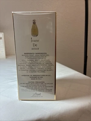 Joanne de amor - Изображение 1 из 3