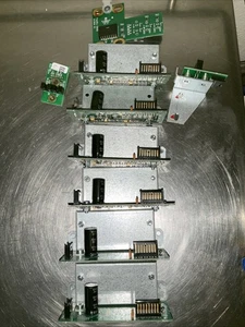 Juego de placas con conectores para instrumentarium OP-300 - Imagen 1 de 11