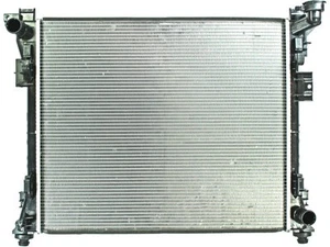 Radiator For 2012-2015 Ram C/V 3.6L V6 2013 2014 GY628RK Radiator - Picture 1 of 1