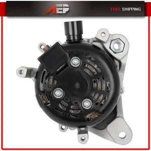 Alternator 135A fit for Honda Civic 2016-2023 L4 2.0L 11931 31100-5BA-A01 - Picture 1 of 7