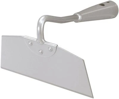 IDEALSPATEN Unkrauthacke Gr. 160 x 75 mm - Bild 1 von 2