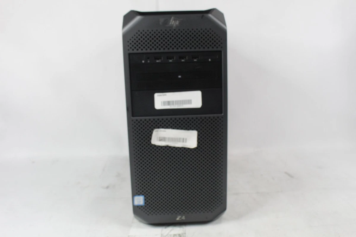 Hp Z4G4 workstation ジャンク品 s*u様 ジャンク品！Hp Z4 G4