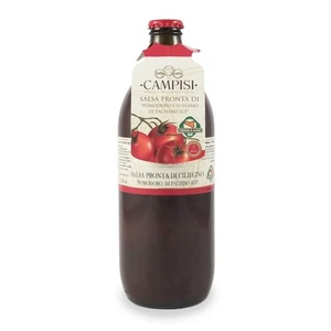 Salsa di pomodoro di Pachino IGP, 66 cl - Azienda Campisi - Foto 1 di 3