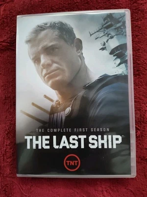 The Last Ship: Season 1 - Image 1 of 4