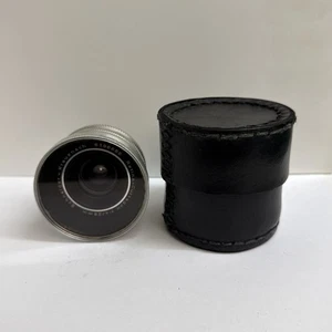 Schneider-Kreuznach Retina-Curtagon 28mm f/4 Weitwinkelobjektiv - ungetestet - Bild 1 von 14