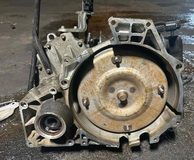 Ford Escape 2005 3,0 L automático vin 1 octavo dígito de transmisión Vin 4x4 Foto 1 de 4