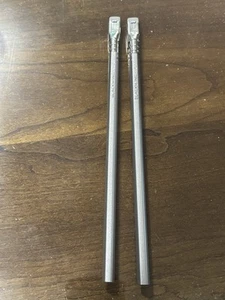 2 NEW BLACKWING Pencils. Volumes 140 The Culinary Limited Edition - Picture 1 of 3