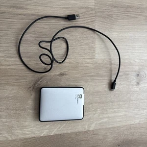 wd my passport 500gb Mac - Picture 1 of 5