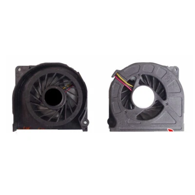 for Fujitsu LifeBook SH760 SH560 T900 NH900 T730 Laptops CPU Cooler Fan - Image 1 of 3