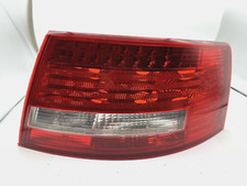 OEM 05-08 Audi A6 S6 Rear Outer Right Passenger Side Tail Light Lamp Taillight