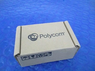 Polycom 2215-68524-001 2215-68473-001 RealPresence Digital Brkout, Codec - Image 1 of 4
