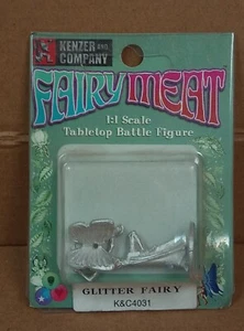 * Feenfleisch Glitzerfee Miniatur - Bild 1 von 1