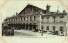 CPA MARSEILLE La Gare - Cote de l'Arrivee (1293771)