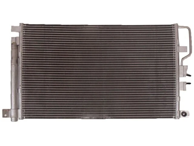 Condensador de aire acondicionado para GMC Terrain 2016-2017 TYC 24386DJCW deportivo utilitario Foto 1 de 2
