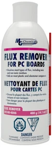 MG Chemicals 4140 Flux Remover for PC Boards, 400g (14 Oz) Aerosol Can 4140-400G - Picture 1 of 3