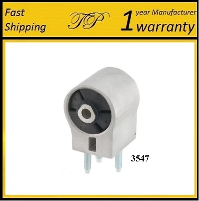 1PCS FRONT RIGHT MOTOR MOUNT FOR 17-22 FORD F-250 F-350 F-450 F-550 SUPER DUTY - Image 1 of 2