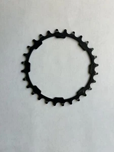 28 Tooth Chainring for Patterson Metropolis Bicycle Transmission - Picture 1 of 3