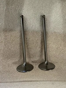 Husqvarna Titanium Intake Valve set 8000A5439 TC TE 250 310 2006 - 2009 - Picture 1 of 7