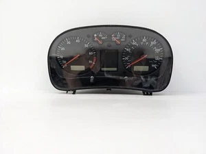 1999-2000 Volkswagen Jetta Golf VR6 Instrument Cluster 1J0 919 951C 1J0919951C - Picture 1 of 7