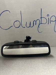 Rear View Mirror Automatic Dim Without Smart Beam Fits 14-16 DURANGO 1230096 - Picture 1 of 3