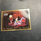 Bxd 1995 Disney, Premium Skybox #65 The Prince And The Pauper  Mickey Mouse