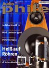 Audiophile - Das High-End Magazin - 2/2002 - Heiß auf Röhren