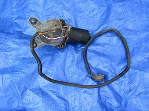 1990-1996 Nissan 300zx 9s windshield wiper motor - Picture 1 of 4