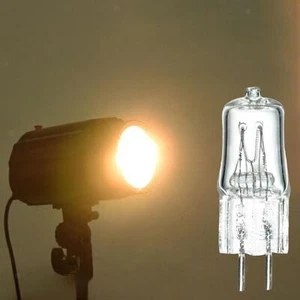 Modeling Light Lamp Bulb 75W 220V Photography Light Bulb for Flash Light - Picture 1 of 4