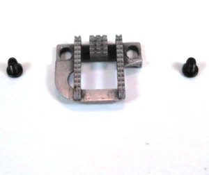 Singer 2950C Feed Dog W/Screws #179891 - Picture 1 of 4