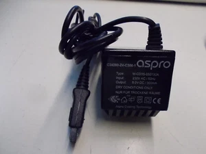 Aspro M-CD35-050130A C39280-Z4-C306-1 230V 50Hz, #X- 27-5 - Imagen 1 de 3