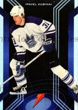 2006-07 Gatorade #75 Pavel Kubina