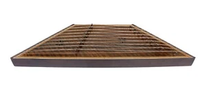 Persian Santoor String Musical Instrument SAS-302 | Santur Dulcimer - Picture 1 of 8