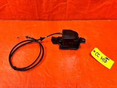 02-06 ACURA RSX - MÓDULO ACTUADOR DE CONTROL DE CRUCERO - OEM #254 Foto 1 de 4