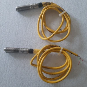 PS-910-QD Hall Effect Sensor Flowdata Flow Data - Used - Picture 1 of 1