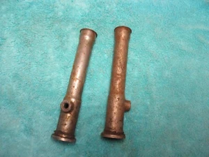 Triumph 5T 6T push rod tubes - Picture 1 of 1
