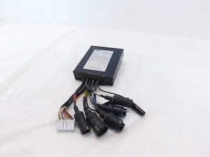 99-13 Yamaha Royal Star Venture XVZ13 Radio Stereo Speaker Amplifier Power Unit - Picture 1 of 8