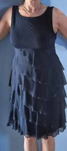 Kleid von Swing, Peek und Cloppenburg Damen Gr. DE 42 - Bild 1 von 5