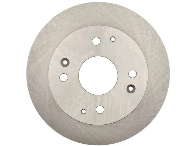 Raybestos 56BT74B Rear Brake Rotor Fits 1991-1997 Honda Accord — 第 1/1 张图片