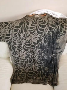 AKADEMIKS SHIRT - Bild 1 von 3