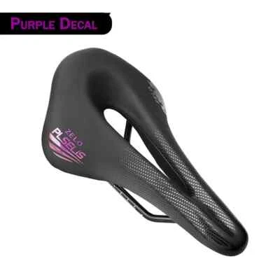 Asiento de sillín de bicicleta 245*145 mm cojín de bicicleta plegable de montaña accesorio de bicicleta Foto 1 de 4