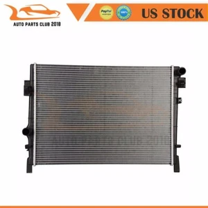 Radiator For 2009-2019 Dodge Journey CU13084 4-Door 3.6L 2.4L l4 V6 - Picture 1 of 2