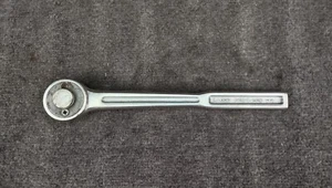 Vintage Bonney Bon-E-Con ZA700 1/2" Drive Ratchet Made in the USA Rare - Picture 1 of 8